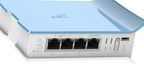 Wireless router MikroTik HAP RB951 Ui-2nD 300Mbps