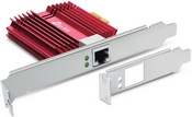 Tp-Link TX401 10 Gigabit PCIe 4x Network Adapter