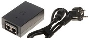 PoE Adapter UBIQUITI POE-48-24W-G