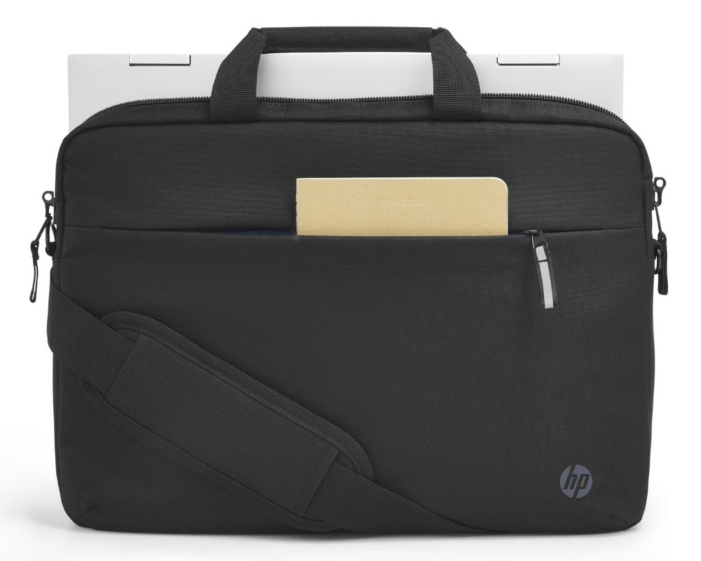 HP Prelude 15.6 Top Loadup to 15.6"