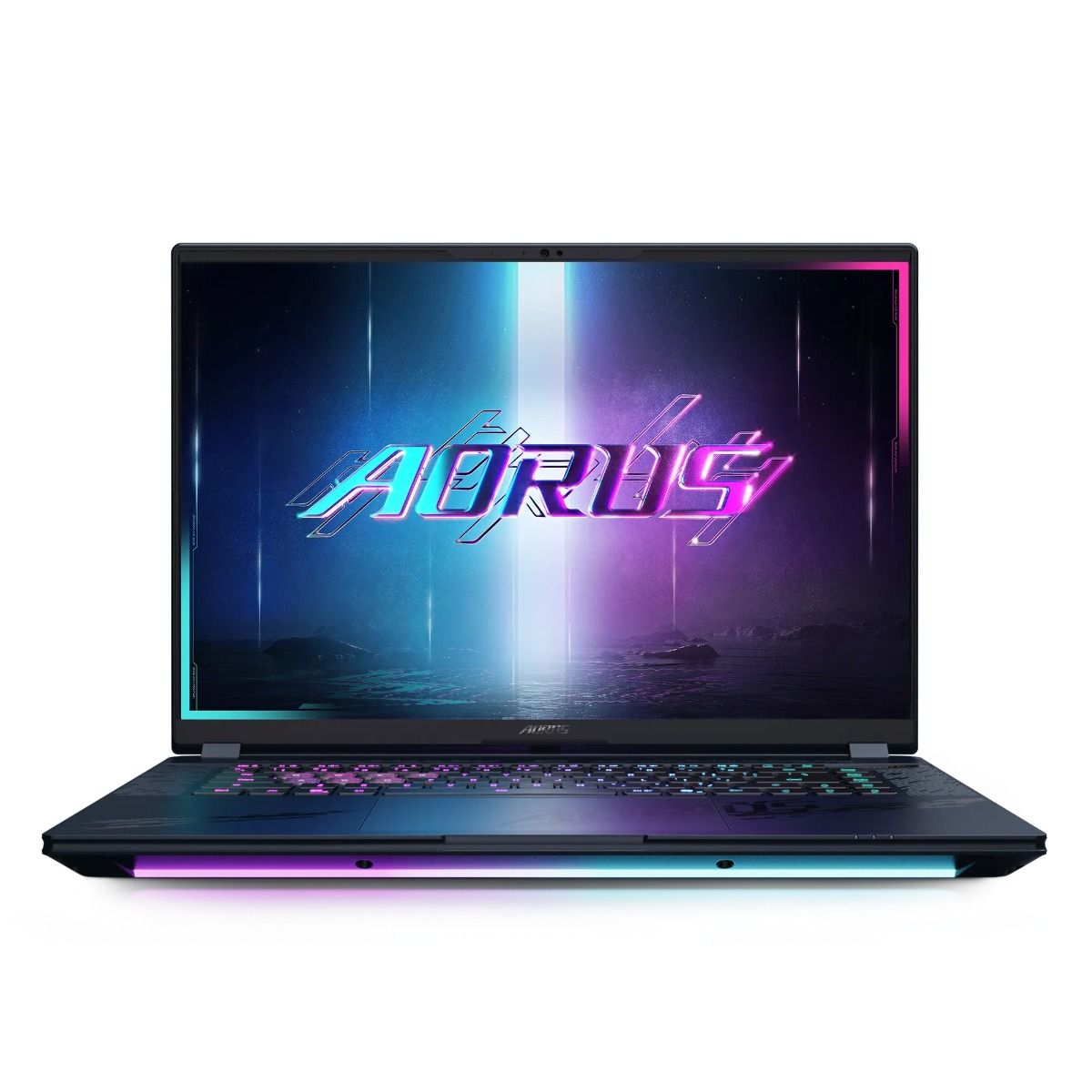 Gigabyte AORUS MASTER 16 AM6H (BYHC5KZE64SP) 16" QHD LED IPS 2560 x 1600 Ultra 9-HX, 32Gb, 1Tb, VGA RTX5080 16Gb