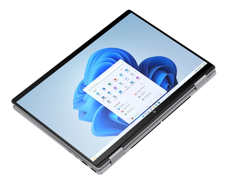 HP Envy 14x360 (A16K4EA) 14" 2.8K OLED 360° Touch 2880 x 1800 Core Ultra7, 32Gb, 1Tb