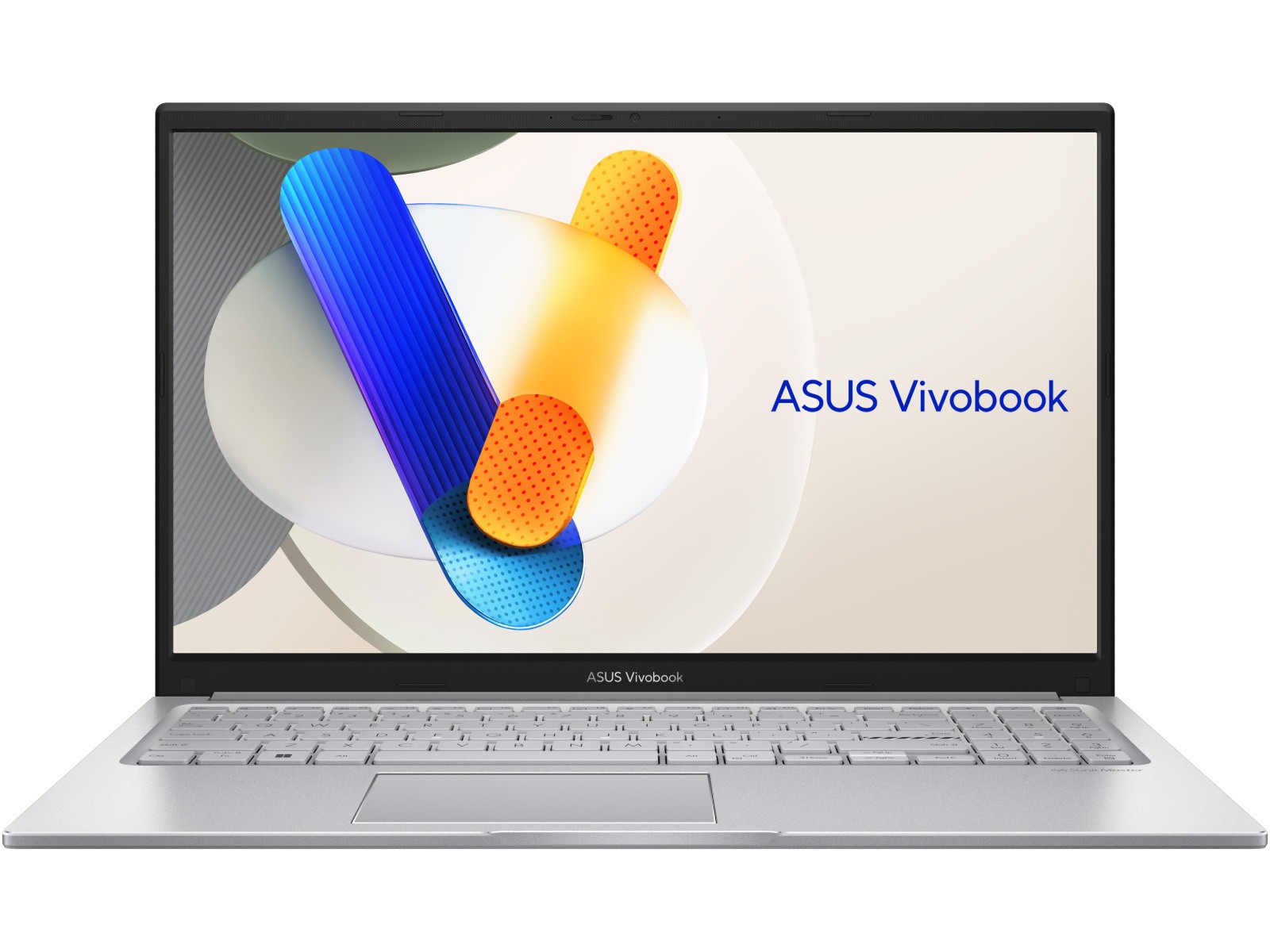 ASUS Vivobook 17 (X1704)(X1504VA-BQ2540)15.6" Full HD IPS 1920 x 1080 i3, 8Gb, 256Gb
