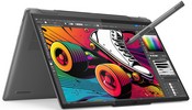 Lenovo YOGA Yoga 7 2-in-2 14IML9 (83DJ008QRK) 14" WUXGA OLED 400nits| MT |360°, Intel Ultra5, 16Gb, 1Tb, Win 11 Home