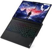 Lenovo LEGION Pro 5 16IRX8 (83FD004KRK) 16" WXGA LED IPS 2560 x 1600 240Hz 500nits i7-HX, 32Gb, 1Tb, VGA RTX4070 8Gb