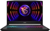 MSI Vector 16 HX AI (A2XWHG-080XRU; 9S7-15M352-080) 16" Full HD+ LED IPS 1920 x 1200 Ultra 7-HX, 32Gb, 1Tb, VGA RTX5070
