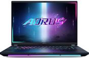Gigabyte AORUS MASTER 16 AM6H (BYHC5KZE64SP) 16" QHD LED IPS 2560 x 1600 Ultra 9-HX, 32Gb, 1Tb, VGA RTX5080 16Gb