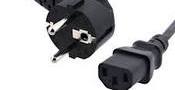 C13 3m power cable