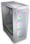 Cougar Archon 2 Mesh RGB Black MID Towerw/o PSU ATX