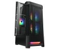 Cougar Airface RGB Black