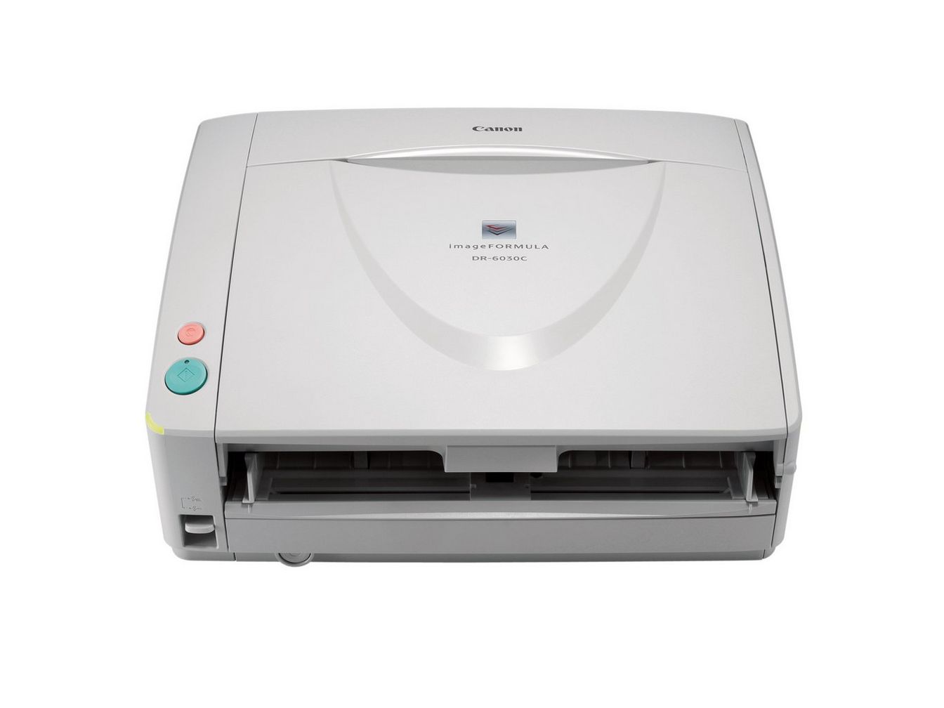 Canon DR6030C A3 LED technology document ScannerADF, Duplex