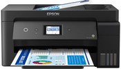 Epson L14150 A3 Colour Ink jet with Ink Tank MF 4 in 1 Printer with A4 Scanner/ Copier ADF/ FAX