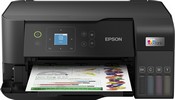 Epson L3560A4 Colour Ink jet with Ink Tank Print/Copy/Scan/WiFi
