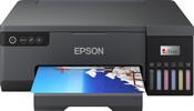 Epson L8050A4 Colour Ink jet with Ink Tank 6 colours