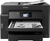 Epson L15140 A3+ Black Ink jet with Ink Tank MF High performance printing 4 in 1 Printer with A3 Scanner/ Copier ADF/ FAX