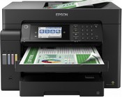 Epson L15160 A3+ Colour Ink jet with Ink Tank MF 4 in 1 Printer with A3 Scanner/ Copier ADF/ FAX