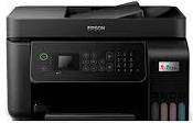 Epson L5290 /96A4 MF Colour Ink jet with Ink Tank Print/Copy/Scan/FAX/ADF
