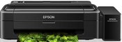 Epson L121A4 Colour Ink jet with Ink Tank Printer