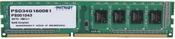 GoodRam 8Gb (PSD38G1600L2) DDR3 8Gb 1600 MT/s