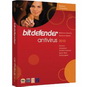 Bit Defender Antivirus 1-Desktop, 1 year Base Antivirus