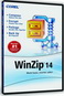 Corel WinZip 14 Professional 1-Desktop License EN (2-9)