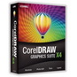 Corel Draw Graphics Suite X4 1-Desktop License MUL