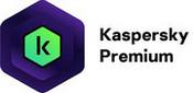 Kaspersky Premium Kaspersky Premium + Customer Support. 3-Device 1 year Base Download Pack