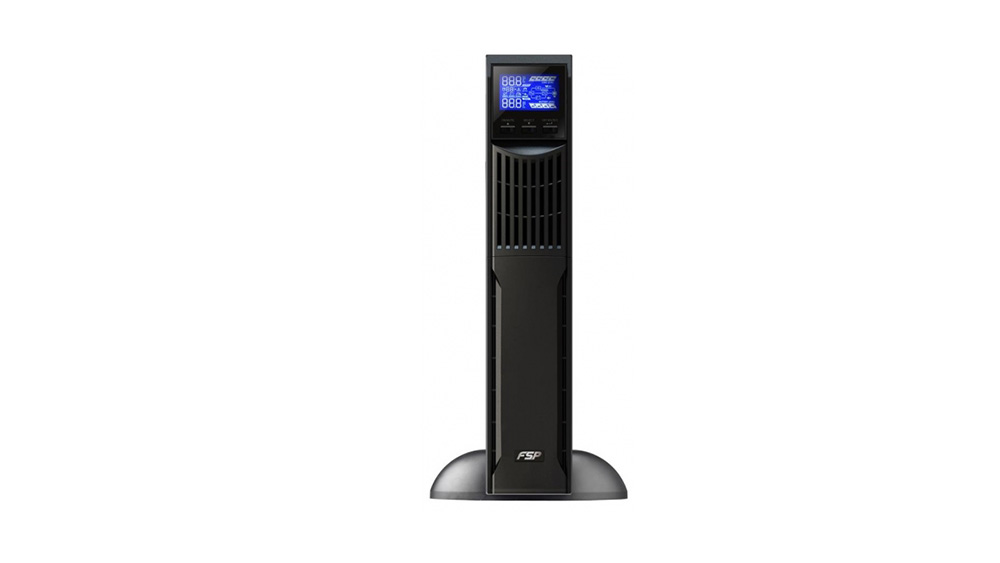 FSP PPF18A1403 (CH-1102RS) 2000 VA 1800 Wt