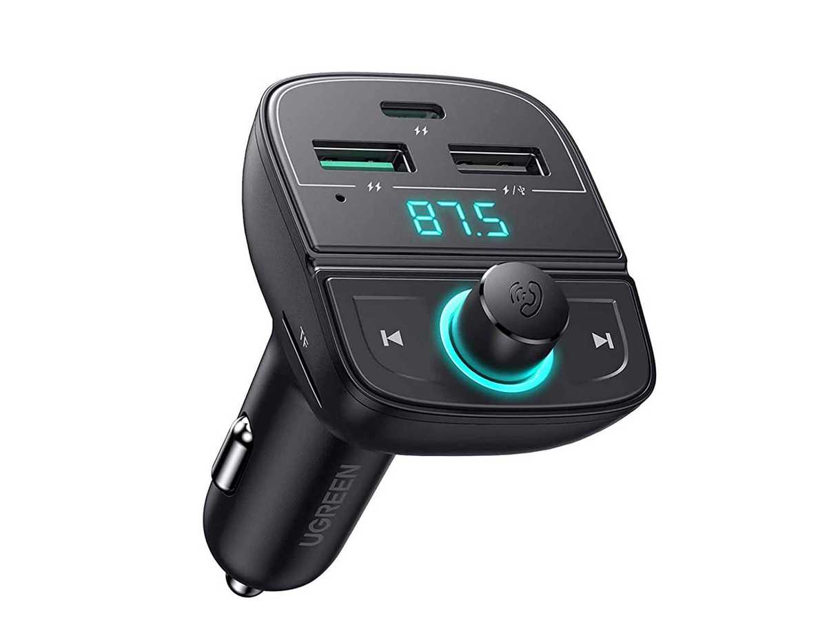 XiaoMi Gan Charger Type-C 33Wt (AD652GEU, BHR49996GL) 220V to USB-C 5V 33Wt Charger