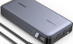 XiaoMi Redmi Power Bank(PB200LZM) Power bank 18Wt, 20000mAh