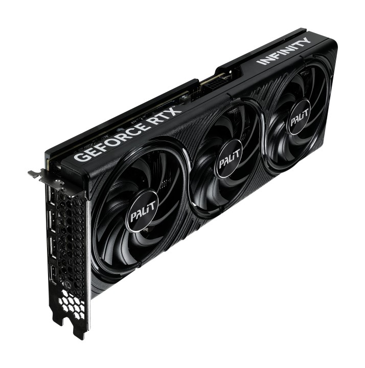 Palit RTX 5070 Infinity 312Gb GDDR7 192bit