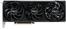 Palit RTX 5060 Infinity 38Gb GDDR7 128bit